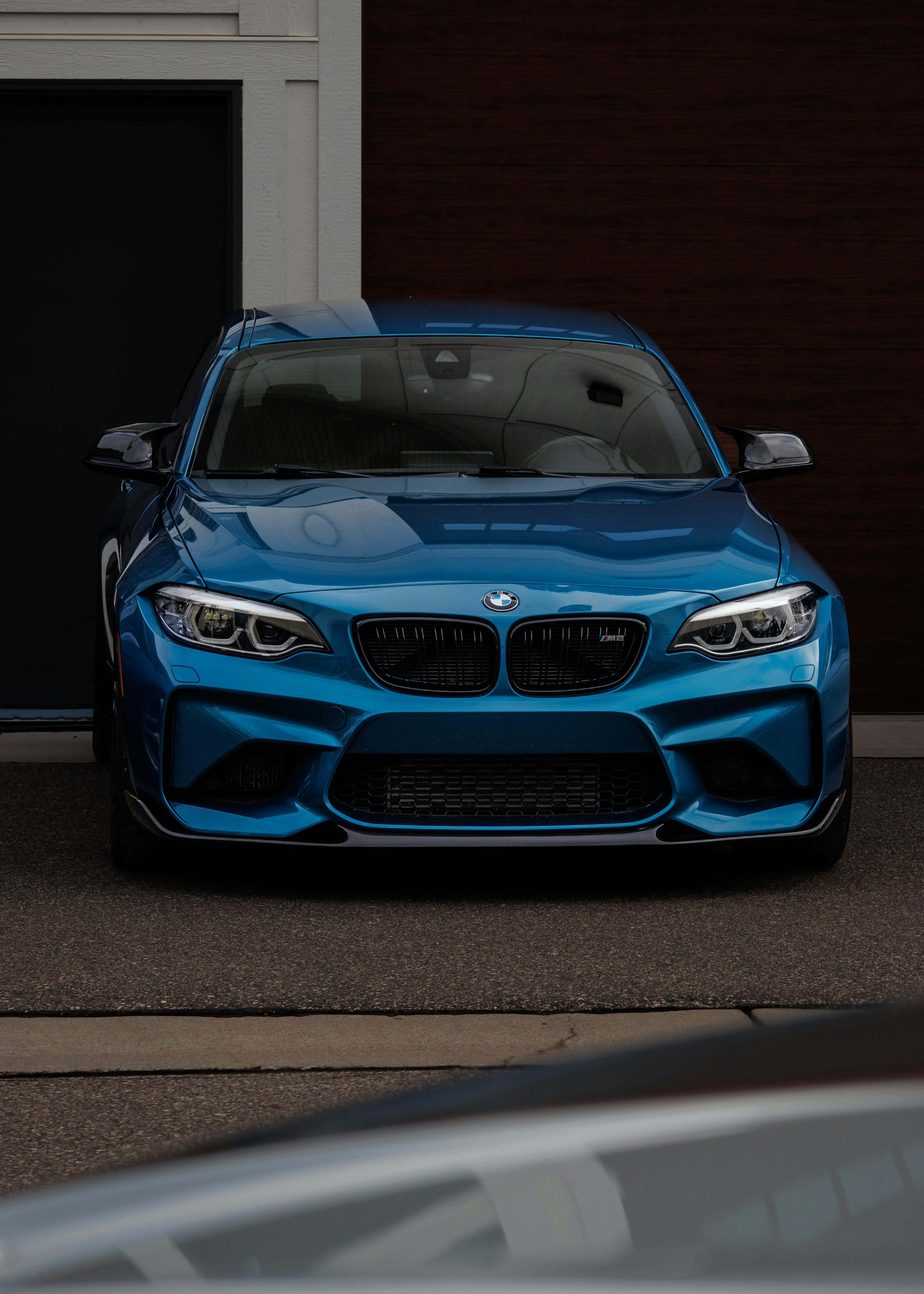 2026 BMW M2 G87 Competition in South Africa – rear-drive purity and compact aggression